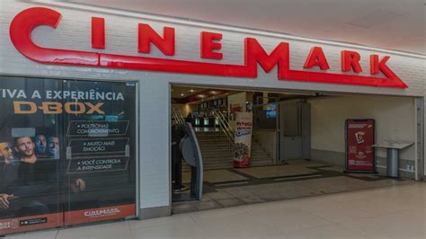 Cinemark volta filmes de terror em comemoração ao Halloween