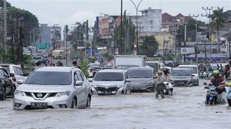 Mobil Bekas Banjir Ini Biaya Solusi Perbaikan Yang Perlu Anda Ketahui