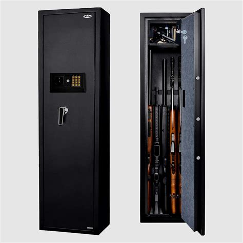 I Tested And Ranked The Best Safes For Long Guns In 2023