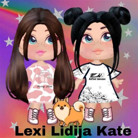 Lexi Kate Lidija Youtube