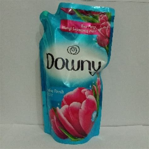 Mekar Mart DOWNY REF 700ML SUNRISE FRESH