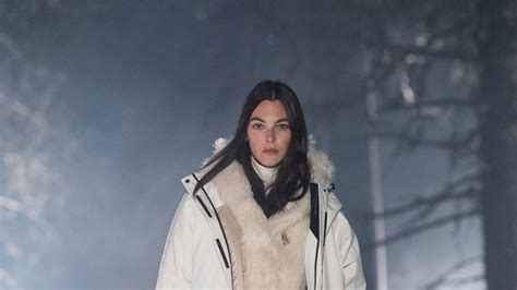 Moncler Grenoble Fall Ready To Wear Fashion Show Vogue