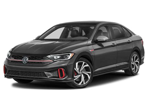 New Volkswagen Jetta GLI From Your Weatherford TX Dealership