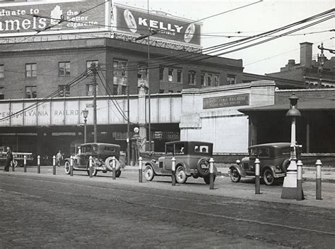 A Visual History Of Millionaires Row Vintage Photo Gallery