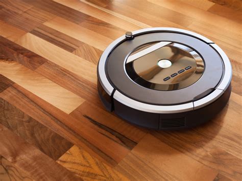 The Best Robotic Vacuums For Almost Effortless Cleaning