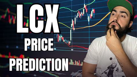 LCX CRYPTO PRICE PREDICTION FOR 2024 2025 BULL RUN Liechtenstein