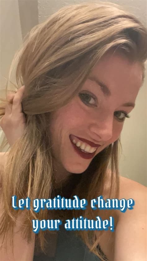 Your Choice Of Perspective Is Everything Rgratitude