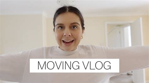 Moving House And New House Tour Youtube