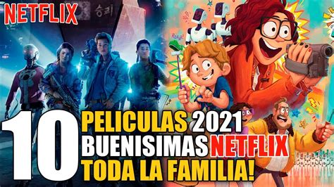 Peliculas En Familia Netflix 2024 Lilah Pandora