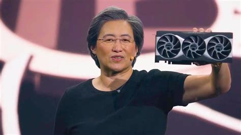 Amd To Show Off Its Take On Nvidia Dlss Gpu Upscaling At Gdc