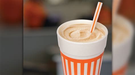 Whataburger's newest concoction: The Coffee Shake | FOX 4 Dallas-Fort Worth