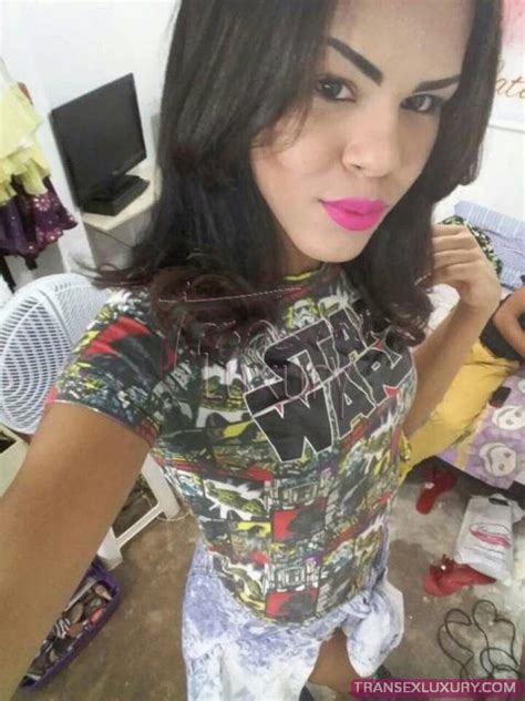 Samy Martins Acompanhante Travesti Transex Luxury