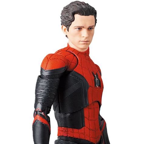 日版 MAFEX Marvel 蜘蛛人 離家日 升級戰衣 玩具王國 Toyking 鋼彈 鋼彈模型 玩具