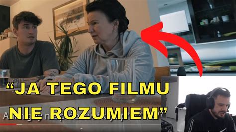 Takefun Jest W Szoku Po Filmie Marcina Dubiela Youtube