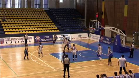 Css T Rgovi Te Turneul Final C N U Feminin Olimpia Bucuresti Css