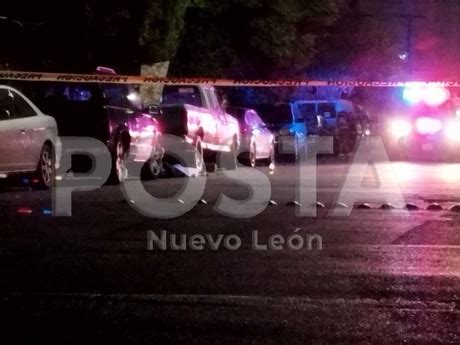 Asesinan A Balazos A Un Hombre En Guadalupe Posta Nuevo Le N