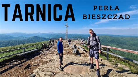 Tarnica M Korona G R Polski W Dni Z Wo Osatego Bieszczady