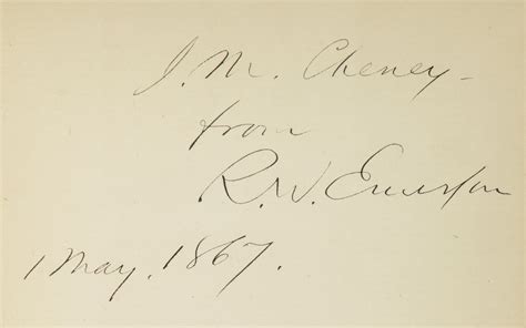 Emerson Ralph Waldo May Day And Other Pieces Boston Ticknor And