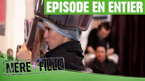 Mère Et Fille Tout En Couleur Episode En Entier Exclusivité