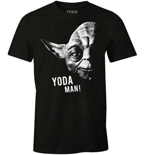 T Shirt Star Wars T Shirt Star Wars Star Wars Yoda Star Wars