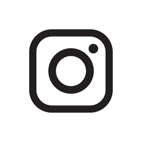 Instagram Apps Symbol Png