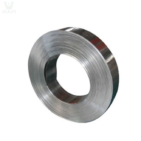 Stainless Steel Strip Suppliers Huaxiao Stainless