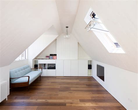 Loft Conversion Types Whats The Difference And How To Choose The Best