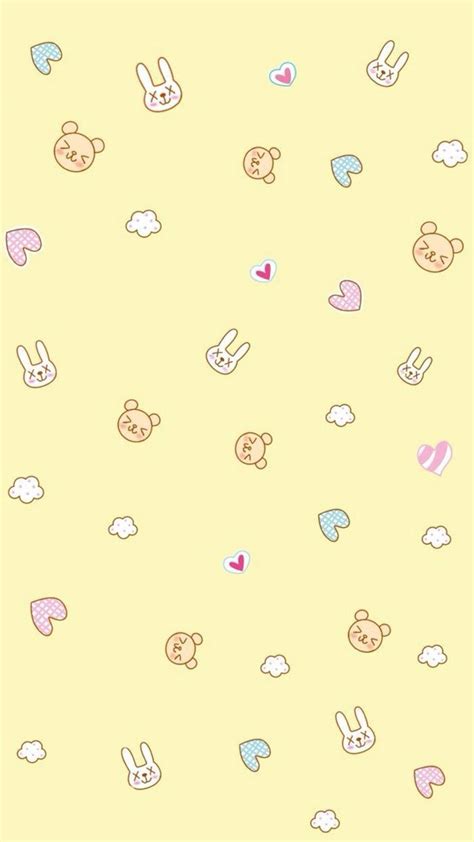 [200+] Pastel Yellow Wallpapers | Wallpapers.com