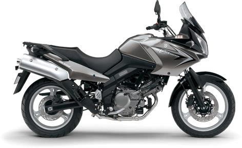 Suzuki Dl V Strom An Lise Pr S E Contras Motonline