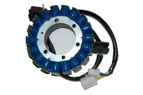 Stator D Allumage Moto Electrosport Pour Suzuki V Strom 1000 03 09