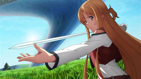 Prime Video Sword Art Online Progressive Aria Of A Starless Night