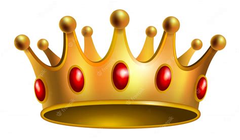 King & Queen Crowns And Scepters Stock Clipart | Royalty-Free - Clip ...