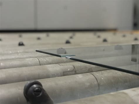 Закаленное стекло на заказ в Москве – Nayada Glass Technology