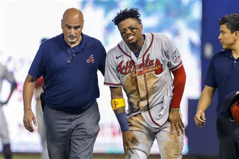 3 trades Braves can make to replace Ronald Acuña Jr.