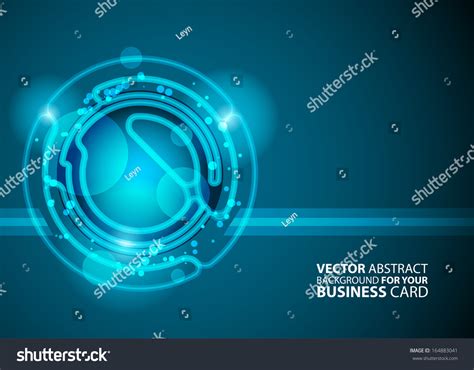 Abstract Business Background Vector Stock Vector (Royalty Free ...