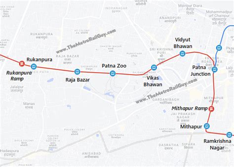 Bids Invited For Patna Metros Underground Contracts Pc Pc