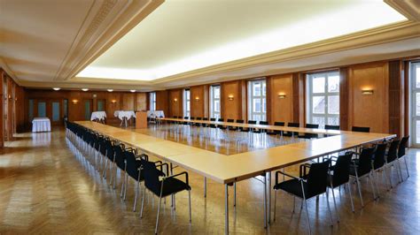 Einstein Hall Berlin Brandenburg Academy Of Sciences And Humanities