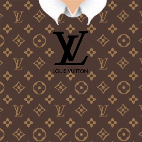 Roblox Louis Vuitton tshirt | Roblox shirt, Louis vuitton shirts, Cute ...