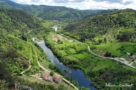 Vall E De L Eyrieux La Vall E De L Eyrieux Et Le Villa Flickr