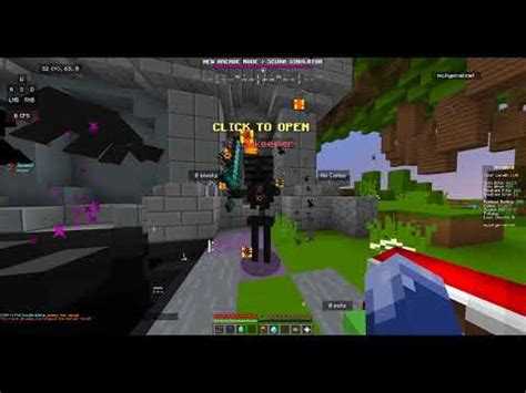 Hypixel Tutorials Skywars Tutorial Levels Kits Perks Souls