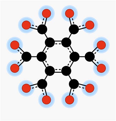 Oxygen Molecule Clipart Oxygen Molecule Free Transparent Clipart