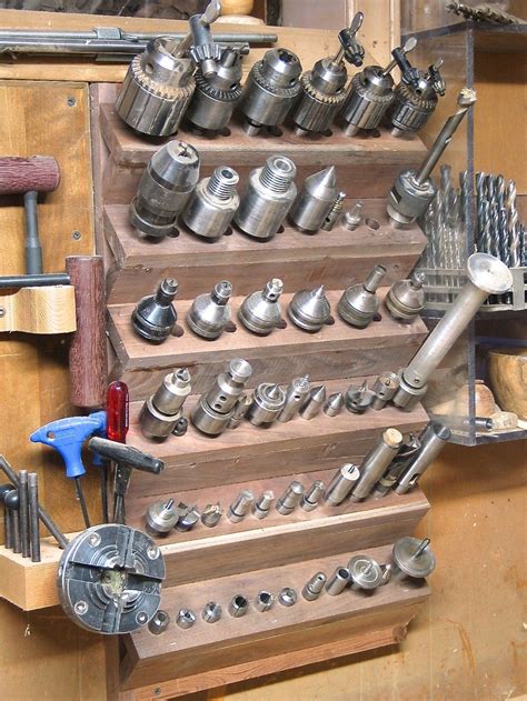 Diy Metal Lathe Tools Image To U