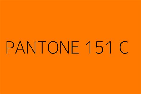 Pantone C Color Hex Code