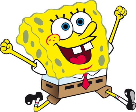 Spongebob Png Transparent Hd Photo Png All