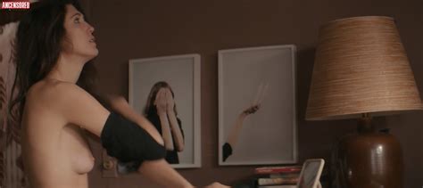 Naked Amy Nostbakken In Mouthpiece