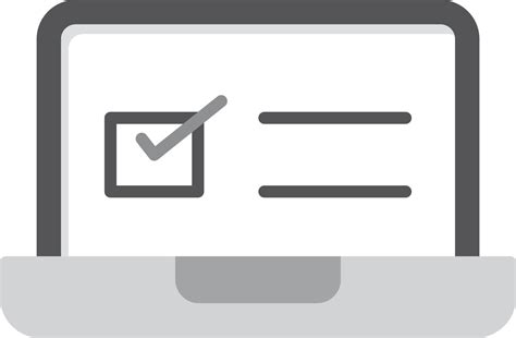 task flat greyscale  vector art  vecteezy