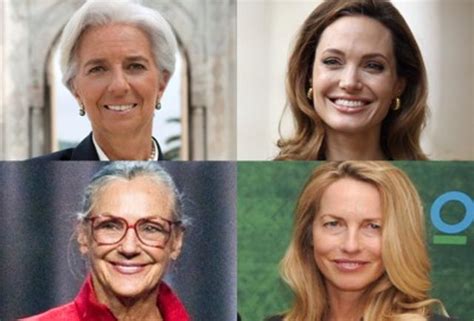 Most Powerful Women Philanthropists