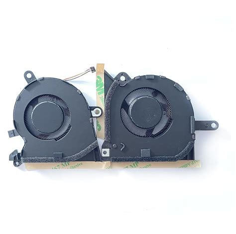 Amazon Fleshy Leaf Replacement CPU GPU Cooling Fan For ASUS ROG