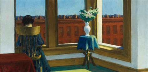 Edward Hopper | Museum of Fine Arts Boston