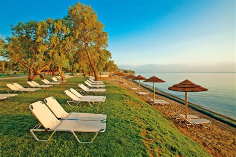 Romantische sfeer op Kos: TUI BLUE Oceanis Beach | Selectair Veerle Travel